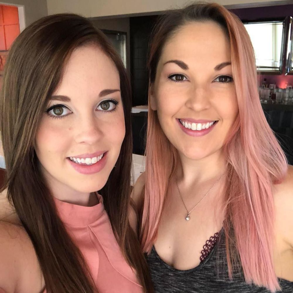 Meet your Posher, Samantha